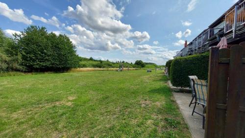 Stedar Apartamento | Boddenhof Stedar