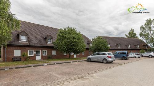 Stedar Apartamento | Boddenhof Stedar