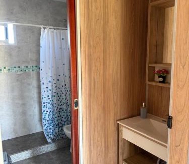 San Rafael Casa | Bodega & Finca Pasquinelli