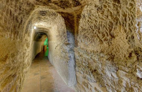 Cihuri Casa | Bodega La Tomata