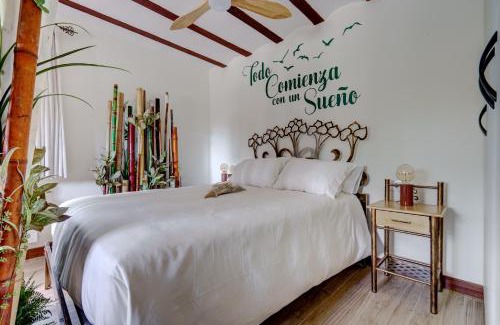 Cihuri Casa | Bodega La Tomata