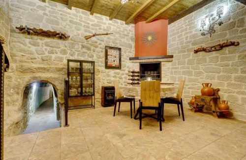 Cihuri Casa | Bodega La Tomata