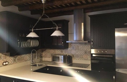 Constantina Apartamento | Bodeguetas Atico 2 dormitorios se permiten mascotas