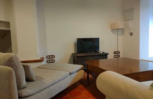 Constantina Apartamento | Bodeguetas Atico 2 dormitorios se permiten mascotas