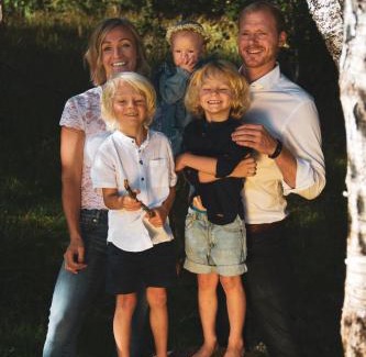 Fieberbrunn Apartamento | Bodenhof Ferienwohnungen