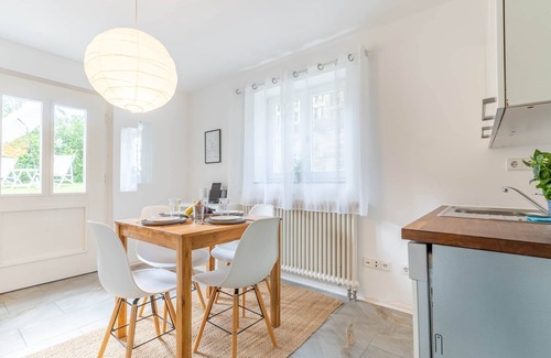 Stockach Apartamento | Bodensee-Gateway