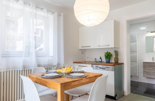 Stockach Apartamento | Bodensee-Gateway