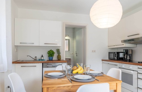 Stockach Apartamento | Bodensee-Gateway