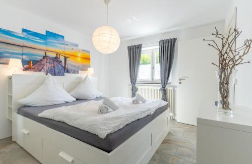 Stockach Apartamento | Bodensee Gateway - Stockach