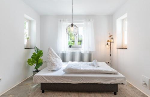 Stockach Apartamento | Bodensee Gateway - Stockach