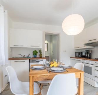 Stockach Apartamento | Bodensee Gateway - Stockach
