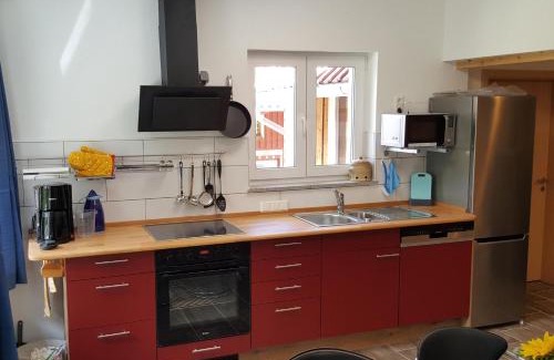 Deggenhausertal Casa | Bodensee-Landurlaub