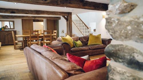 Llandwrog Casa | Bodfan Bach
