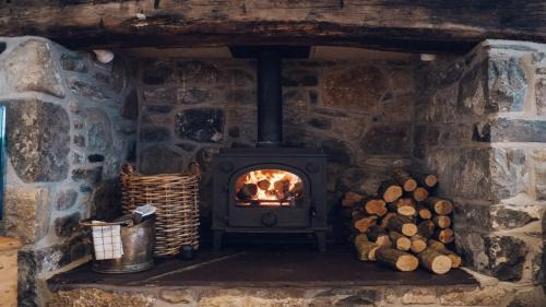 Llandwrog Casa | Bodfan Bach