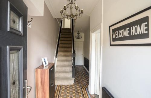 Edern Casa | Bodfan - Morfa Nefyn