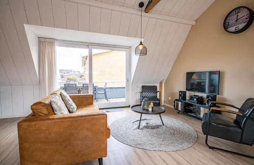 Egmond aan Zee Casa | Bodhi Beach House