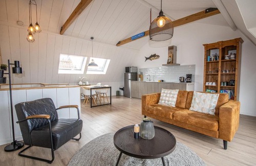 Egmond aan Zee Casa | Bodhi Beach House