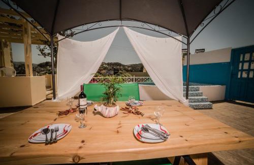 Pitsidia Apartamento | Bodikos Villas & Apartments