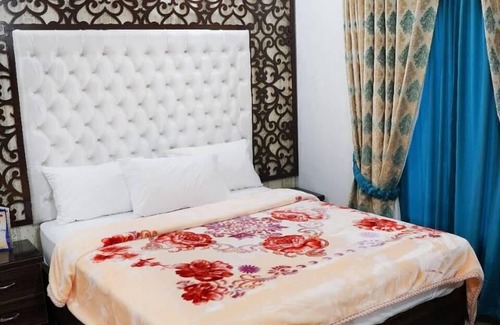 Multan Hotel | Bodla Royal Hotel