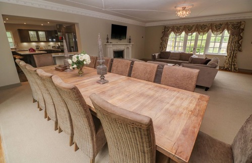 St Wenn Cabaña | BODMIN COUNTRY HOUSE, character holiday cottage in Lanivet