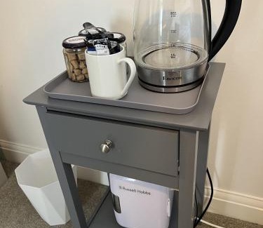 Bodmin Casa | Bodmin Rest 4 U