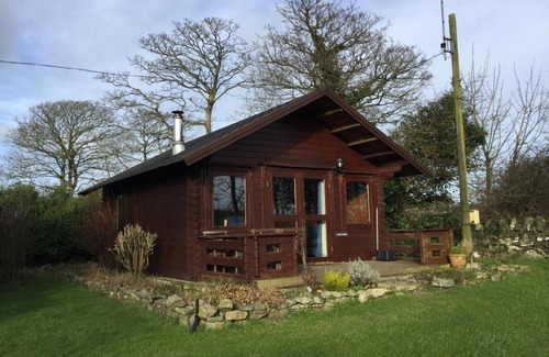 Elim Casa | Bodnolwyn Wen