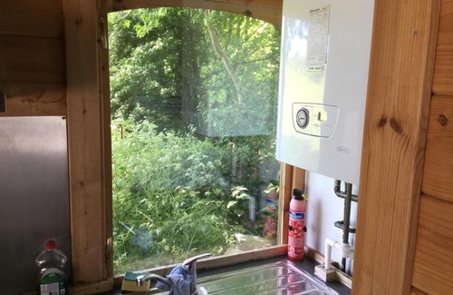 Elim Casa | Bodnolwyn Wen