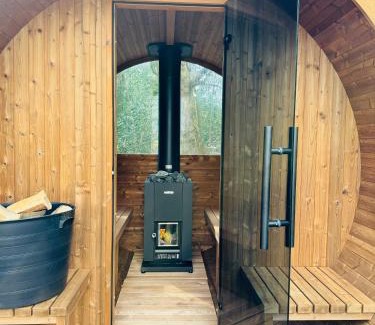 Rowlands Gill Otro | Bodos’ Shepards Hut