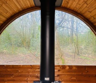Rowlands Gill Otro | Bodos’ Shepards Hut