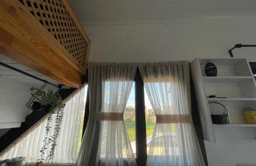 Dagbelen Otro | Bodrum Artemis Lodging and Wellness