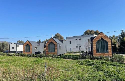Dagbelen Otro | Bodrum Artemis Lodging and Wellness