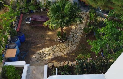 Bodrum City Center Casa | Bodrum Center Private Holiday House