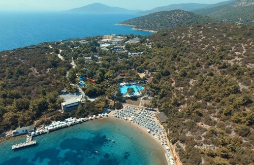 Yaliciftlik Complejo | Bodrum Park Resort