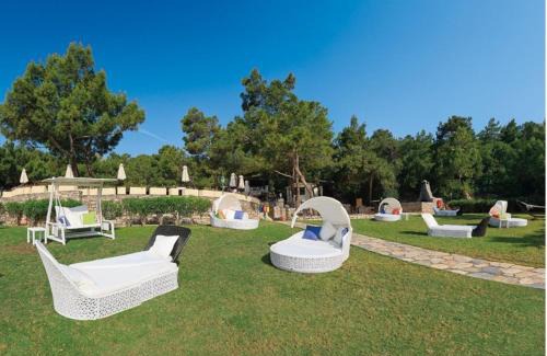 Yaliciftlik Complejo | Bodrum Park Resort