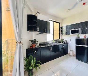 Hulhumale Apartamento | BODU ASHI MALDIVES - Central 3 Bedroom Apartment