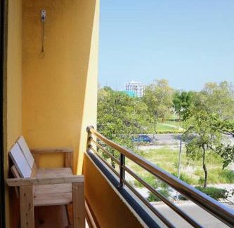 Hulhumale Apartamento | BODU ASHI MALDIVES - Central 3 Bedroom Apartment