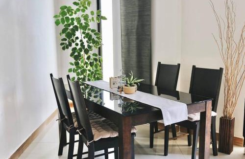 Hulhumale Apartamento | BODU ASHI MALDIVES - Central 3 Bedroom Apartment