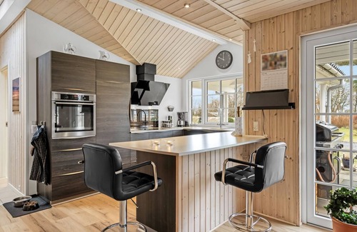Nordost Casa | "Bodulf" - 850m from the sea by Interhome