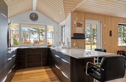 Nordost Casa | "Bodulf" - 850m from the sea by Interhome