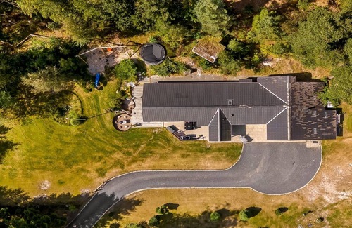 Nordost Casa | "Bodulf" - 850m from the sea by Interhome