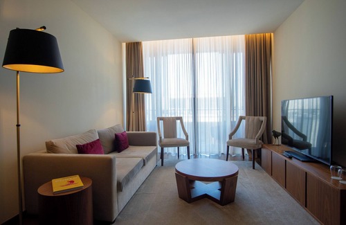 Vila Nova de Gaia Complejo | Boeira Garden Hotel Porto Gaia, Curio Collection by Hilton