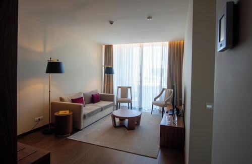 Vila Nova de Gaia Complejo | Boeira Garden Hotel Porto Gaia, Curio Collection by Hilton