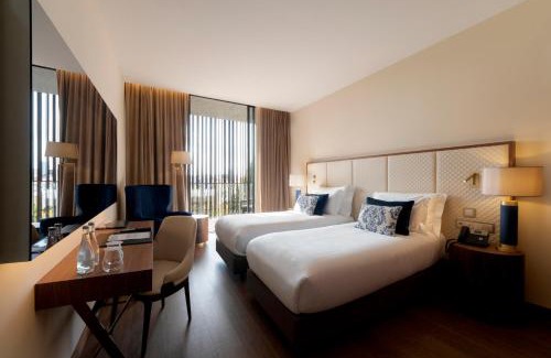 Vila Nova de Gaia Hotel | Boeira Garden Hotel Porto Gaia, Curio Collection by Hilton