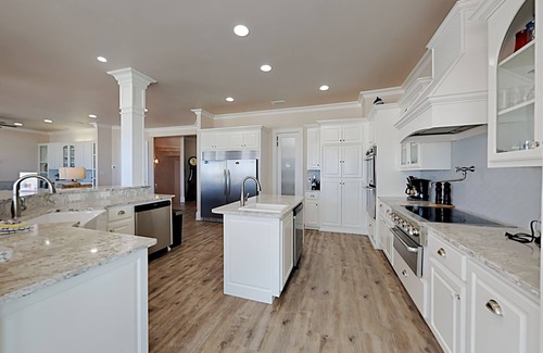 Gulf Shores Casa | Boerboel's Beach Bungalow