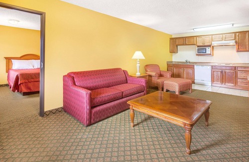 Boerne Hotel | Boerne Inn and Suites