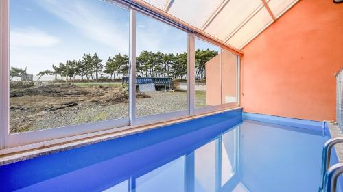 Boryeong Casa | Boeryeong Rainbow Oceanview Pension