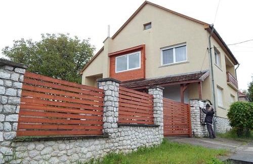 Bogacs Apartamento | Bogácsa Apartman