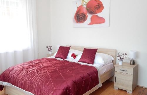 Bogacs Apartamento | Bogácsa Apartman