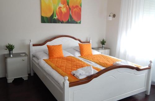 Bogacs Apartamento | Bogácsa Apartman