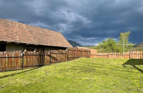Nagyborzsony Casa | Bogáncs Vendégház - Nagybörzsöny